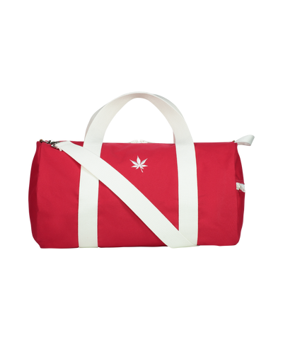 the weekender duffel bag