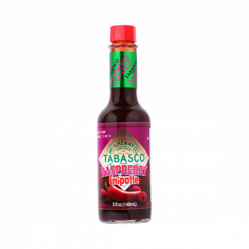 Tabasco Sauce Vert flacon 150ml - 150 ml