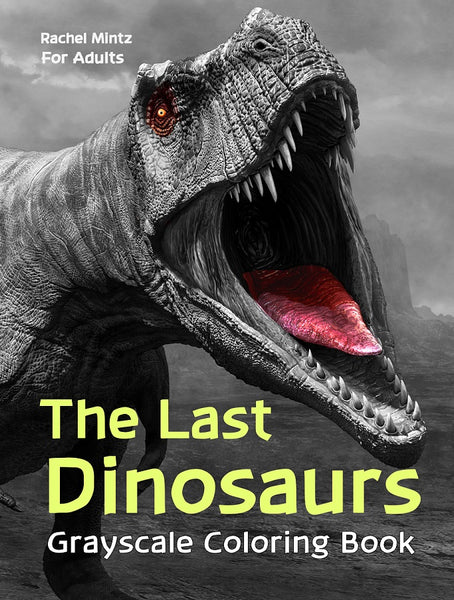 the last days of the dinosaurs riley black