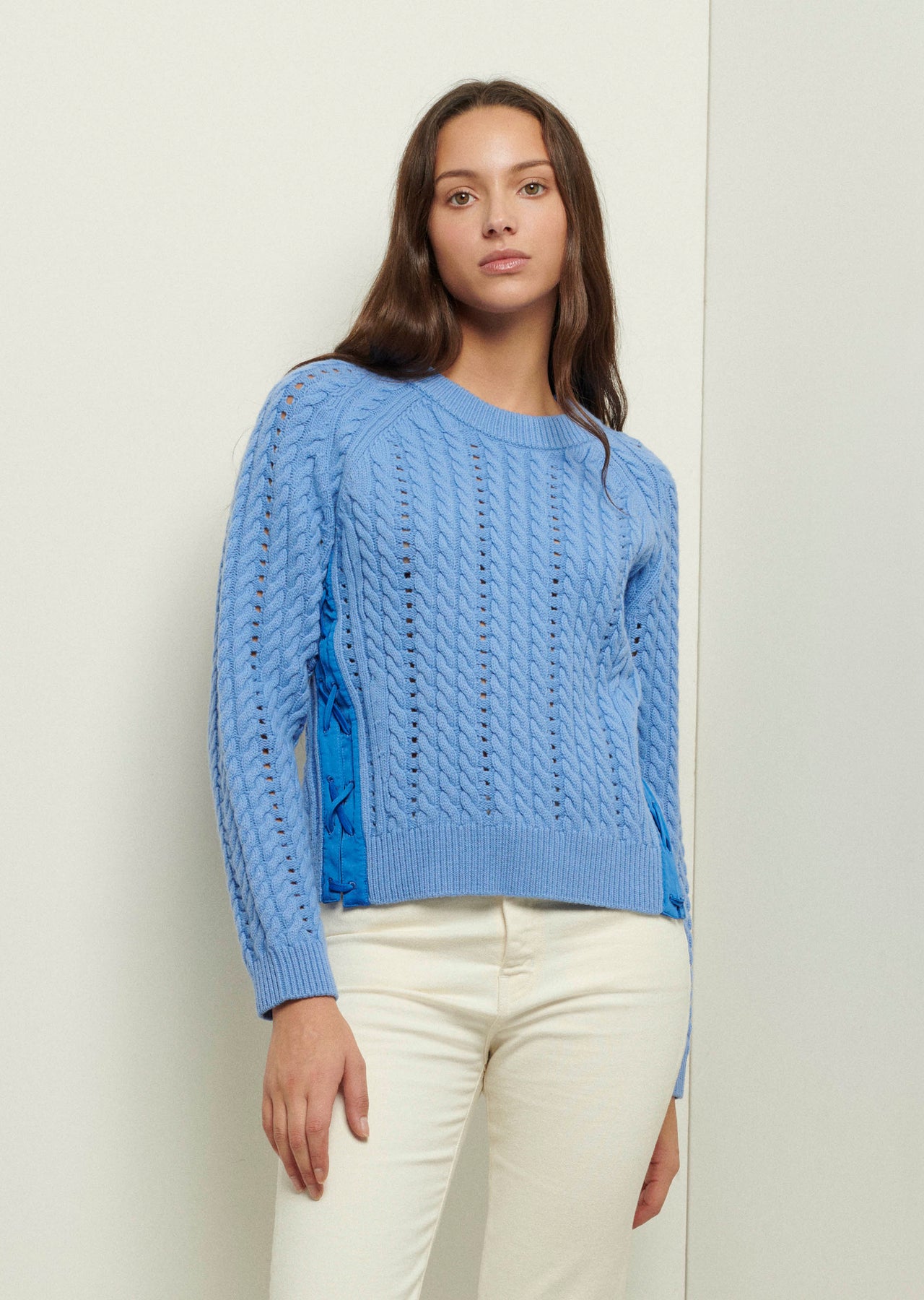 Women's Sweaters Collection | Derek Lam 10 Crosby