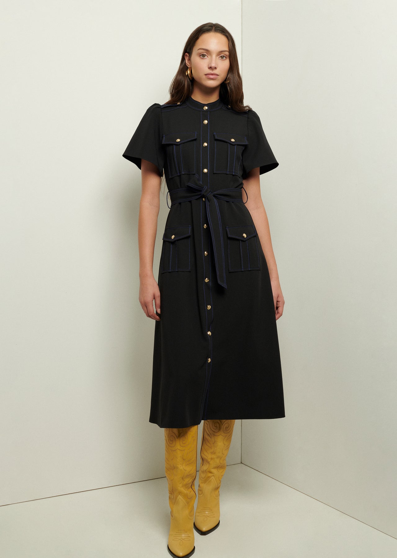 Women's Dresses & Skirts Collection | Derek Lam 10 Crosby