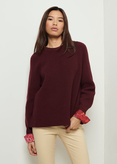 Women's Sweaters Collection | Derek Lam 10 Crosby