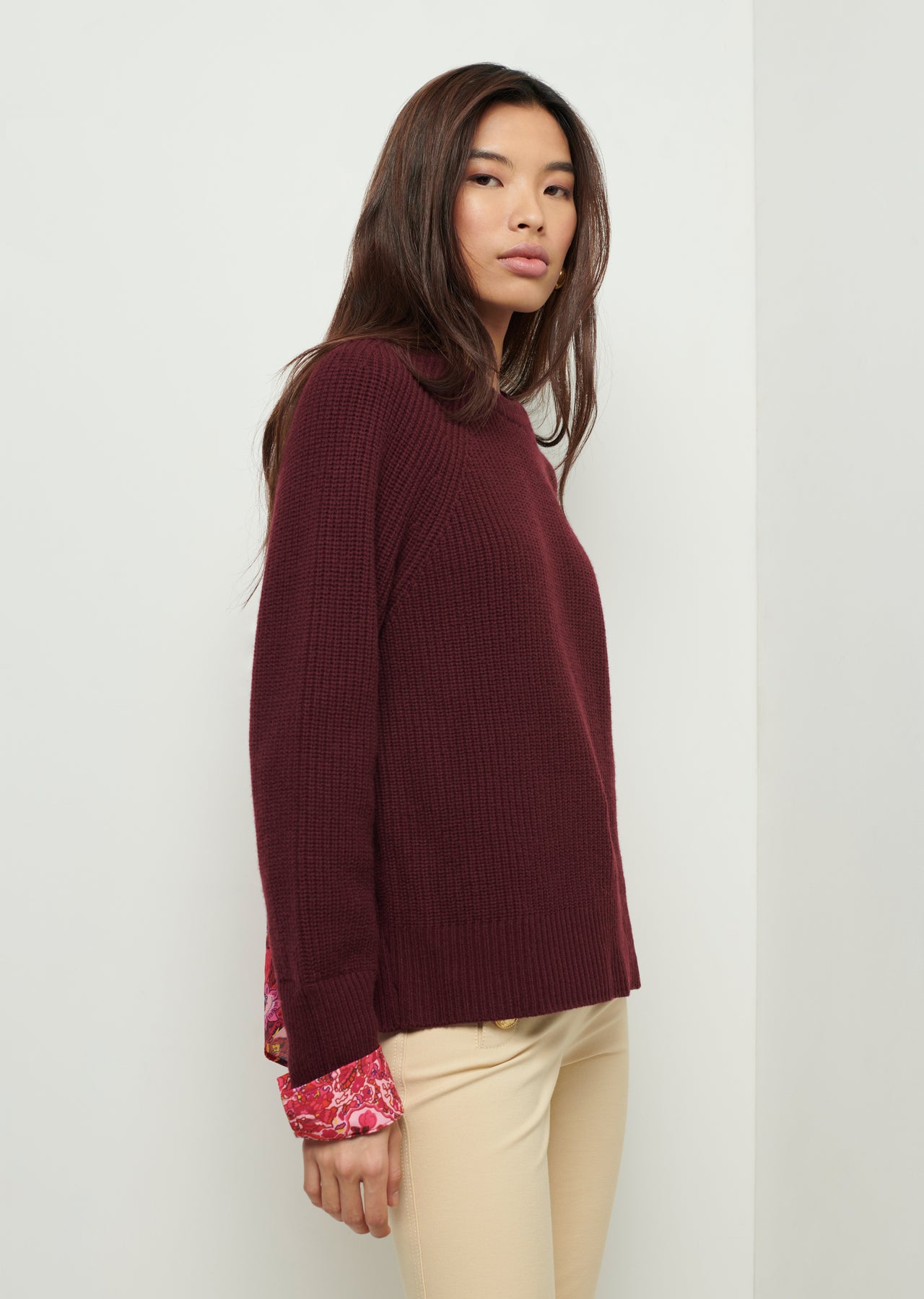 Women's Sweaters Collection | Derek Lam 10 Crosby