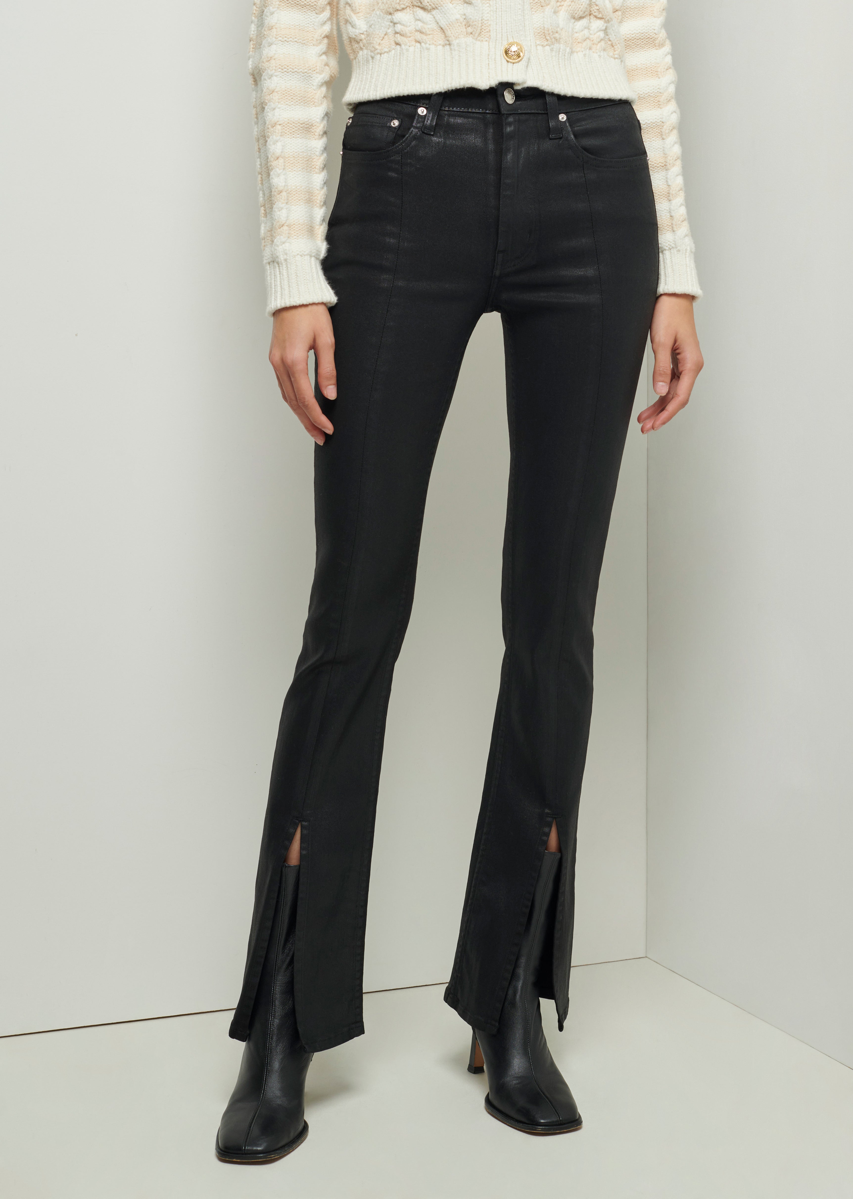 10C Women's Denim Collection | Derek Lam 10 Crosby