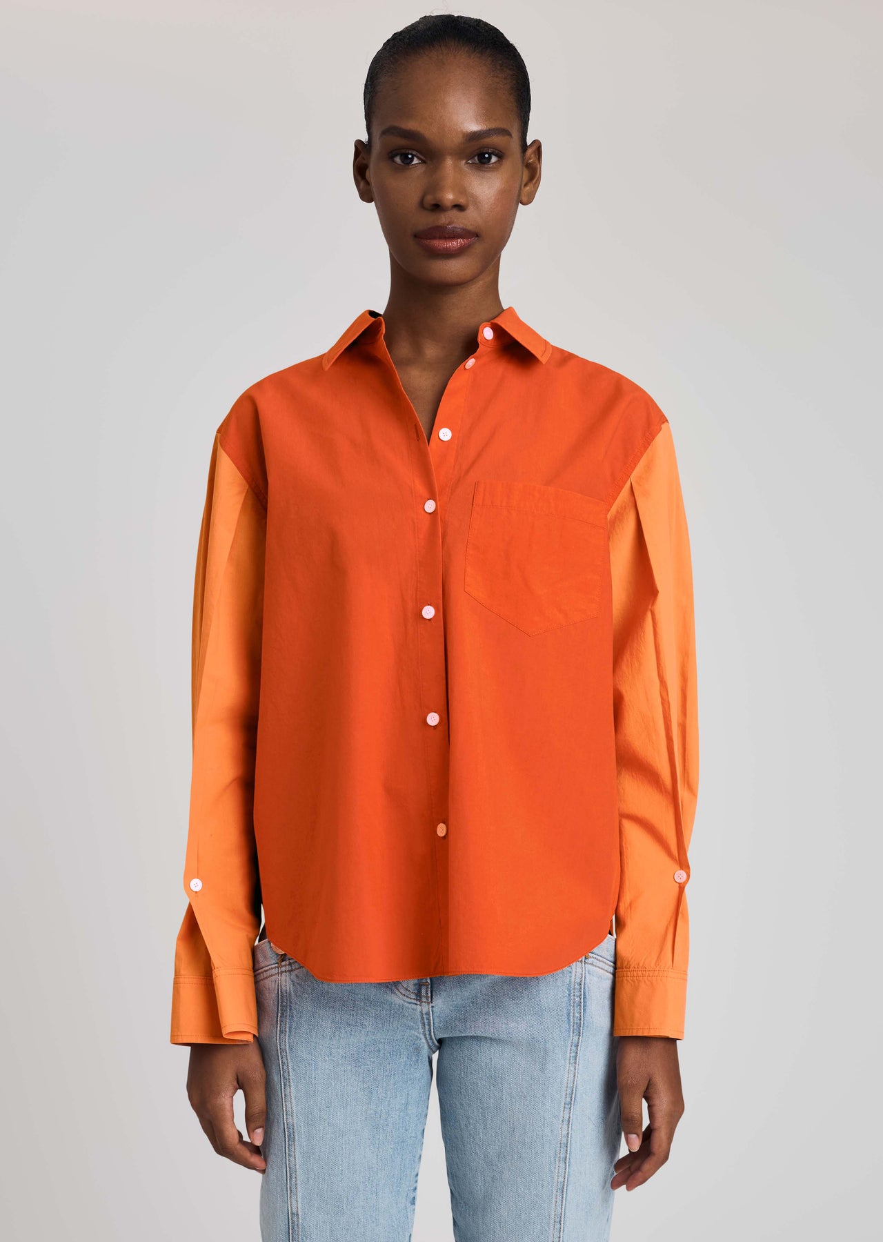 Women's Shirts, Blouses & Tops | Derek Lam 10 Crosby