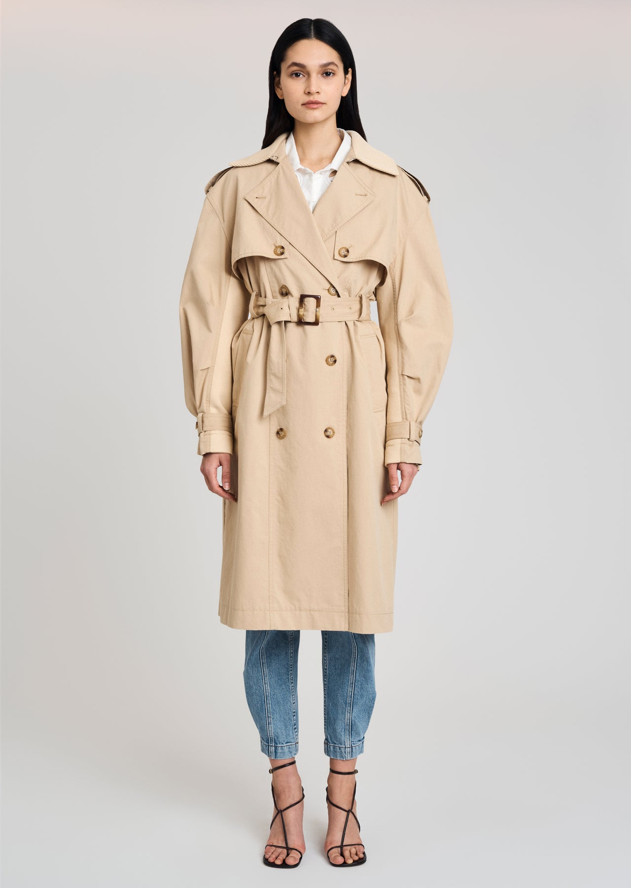 Women's Jackets & Coats | Derek Lam 10 Crosby