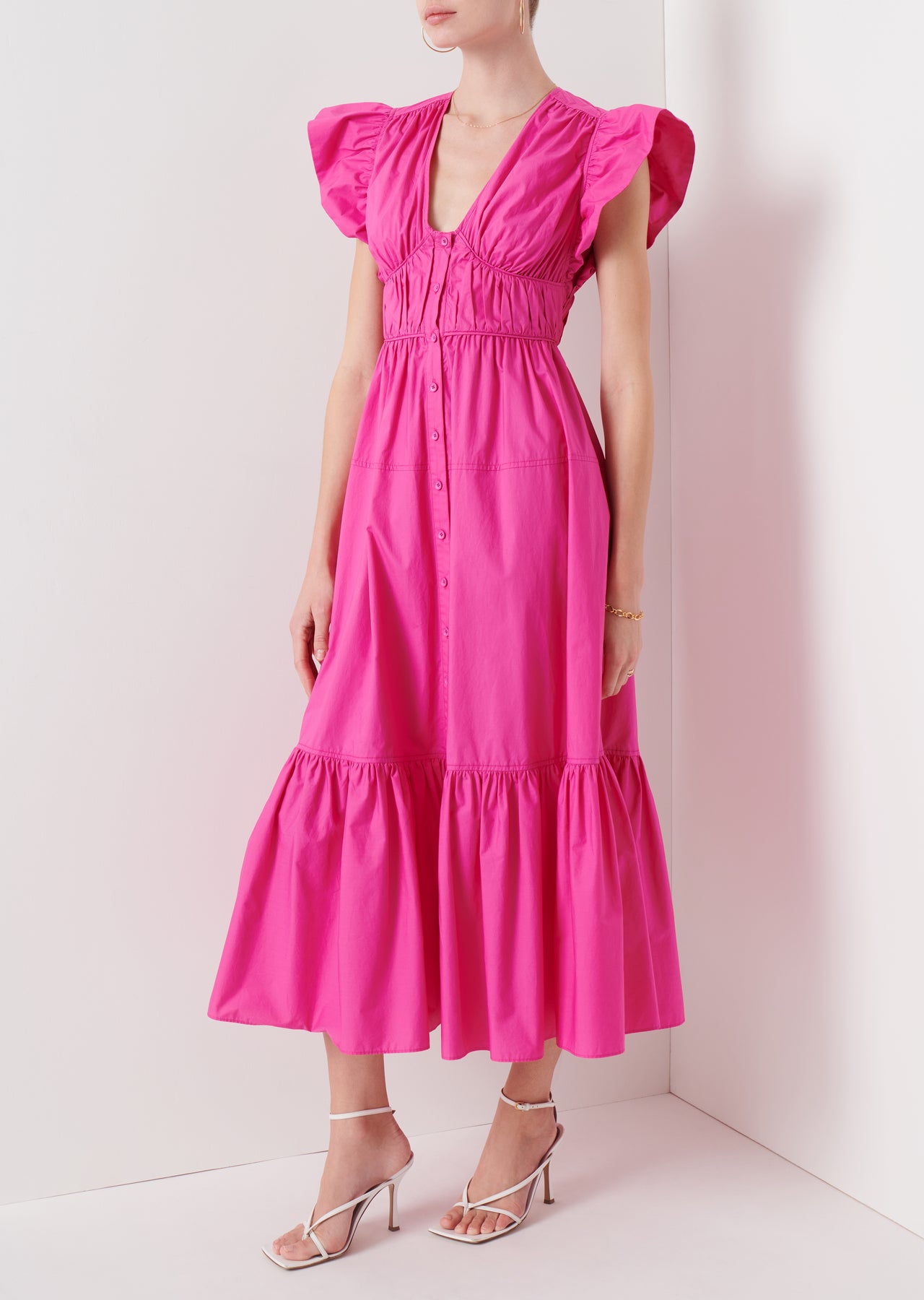 Women's Dresses & Skirts Collection | Derek Lam 10 Crosby