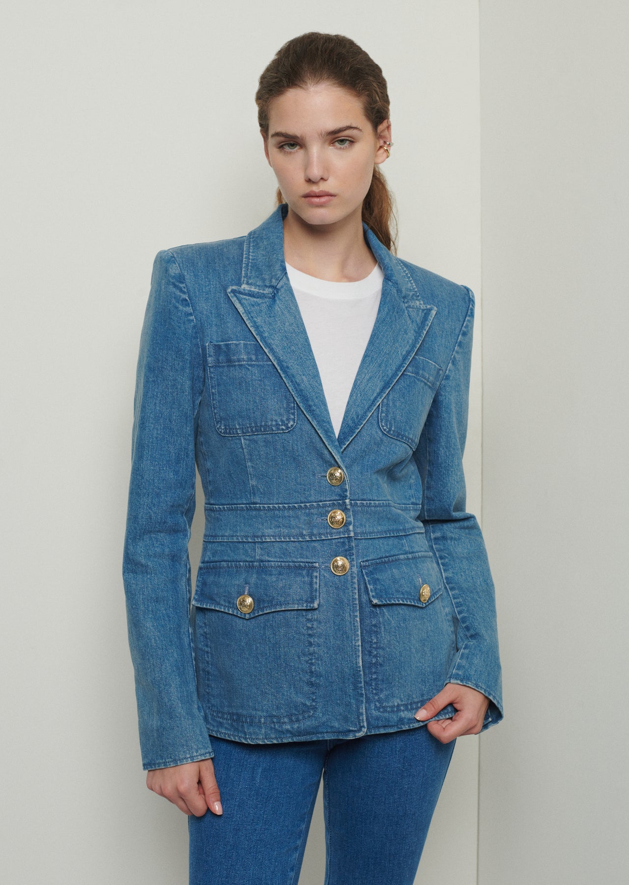 Women's Jackets & Coats | Derek Lam 10 Crosby