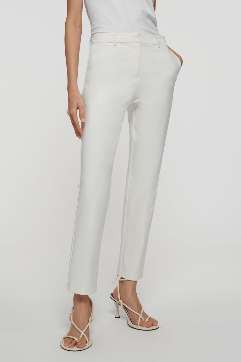 Womens Cigarette Pants | Neiman Marcus