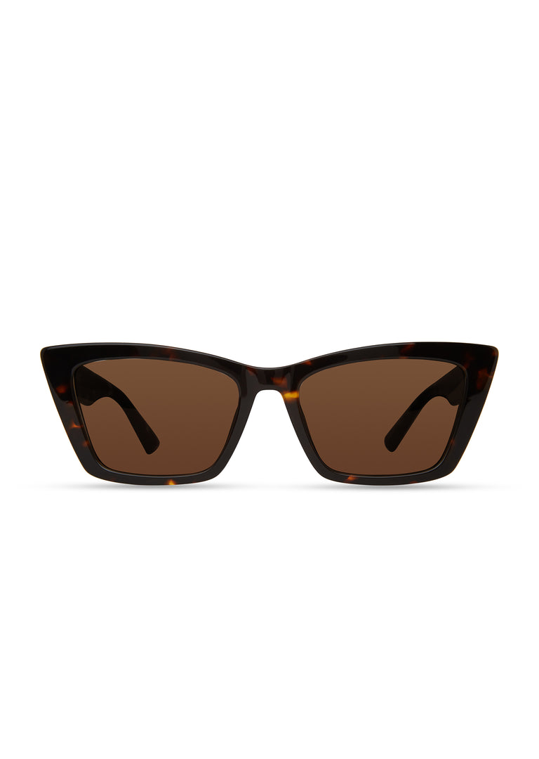 Aero Square Oversized Sunglasses