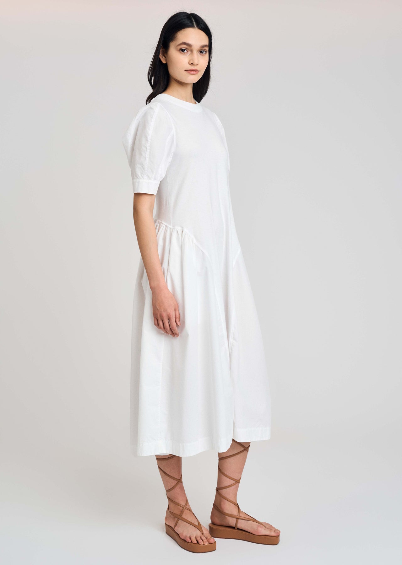 Women's Dresses & Skirts Collection | Derek Lam 10 Crosby