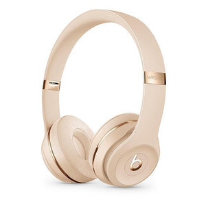 Solo 3 Beats Wireless Satin – headphonedeal