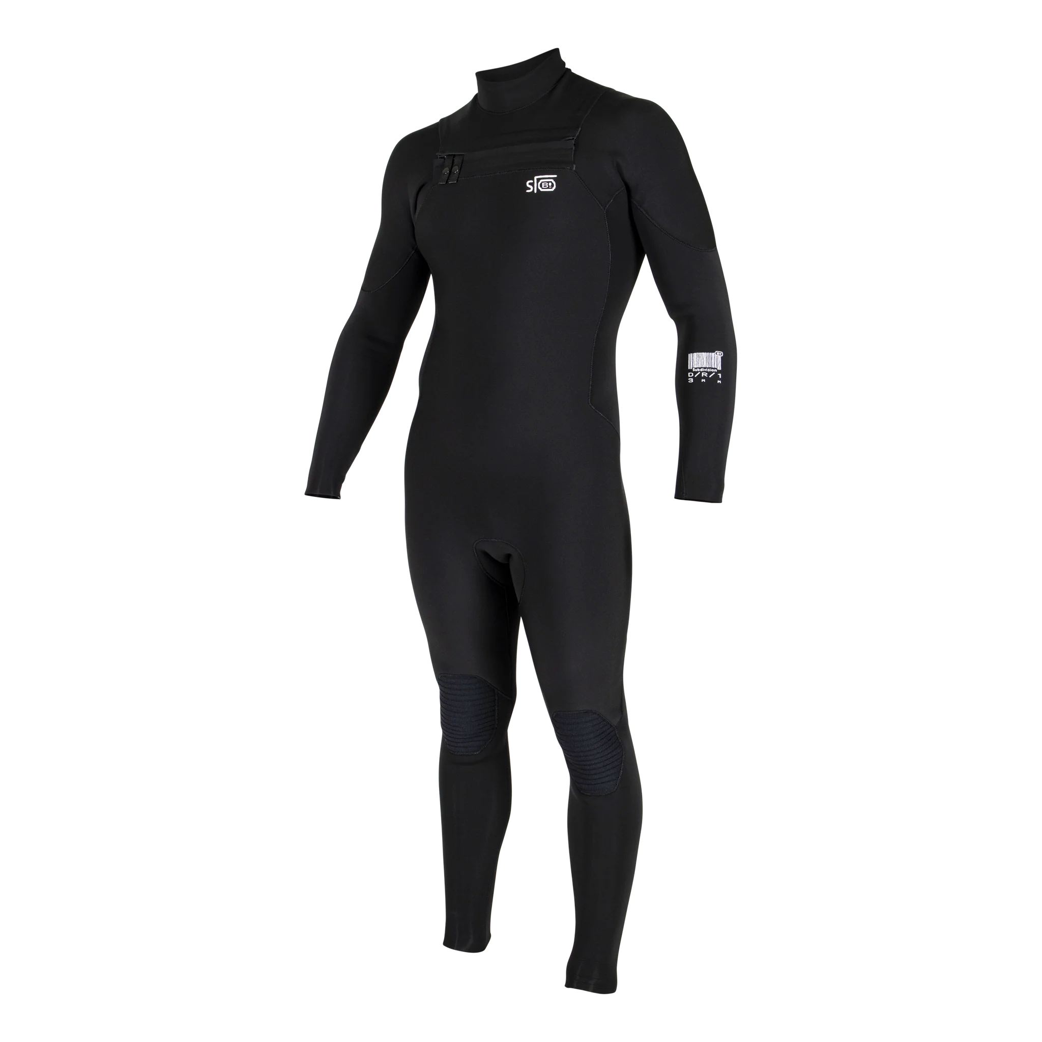 Subdivision by Buell DR1 4mm Fullsuit