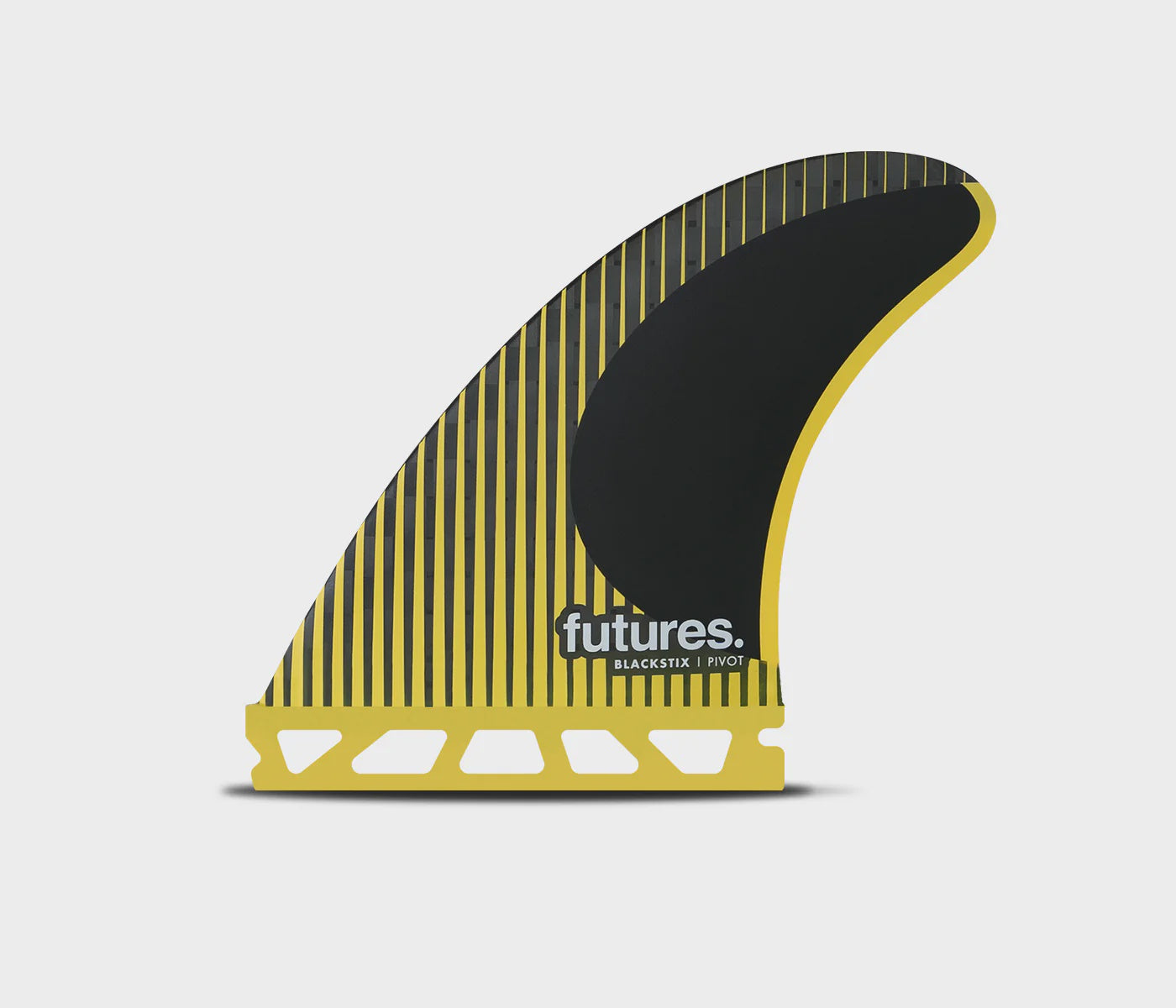 Futures P6 Blackstix Tri YLW-M