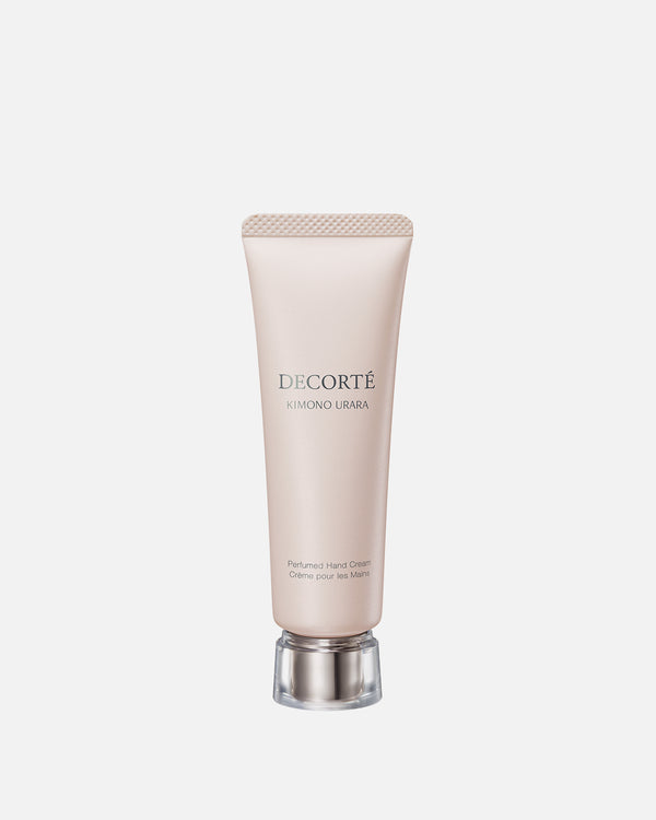 Perfumed Kimono Decorté Hand Yui Cream –