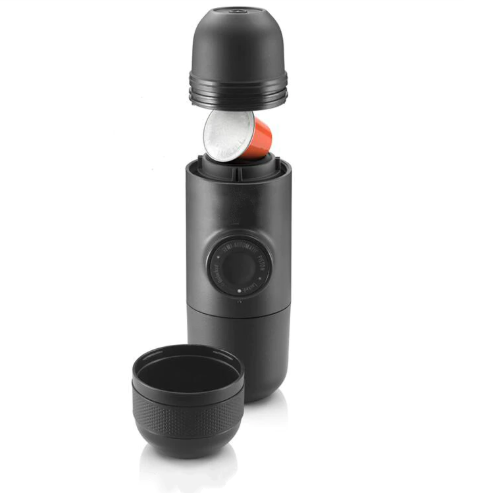 portable coffee machine