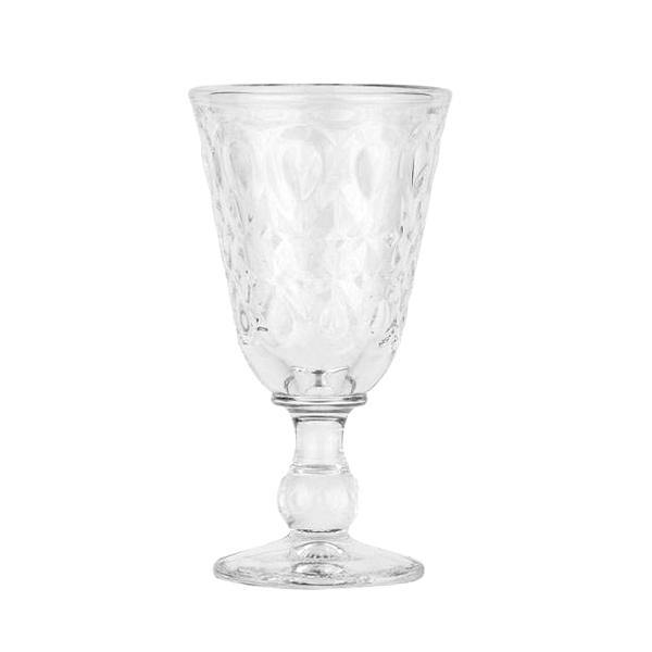 Costa Nova Vine Clear Wine Glass