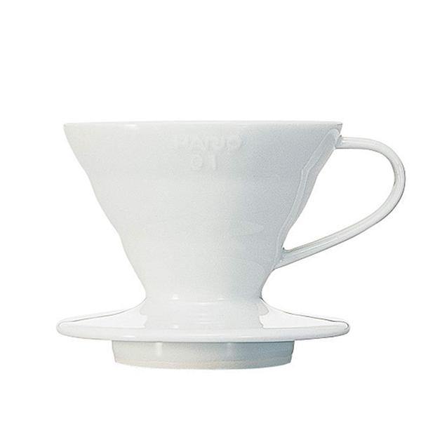 Yield Design 850mL Ceramic French Press - White Gloss – Daydream Surf Shop