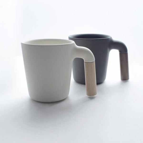 notNeutral Arcadia Mug – Provision Coffee