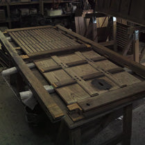 時代箪笥・建具の特性 – 古福庵 [ KOFUKUAN ] オンラインストア