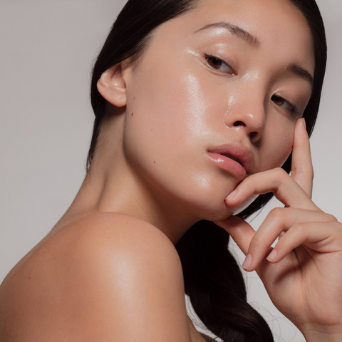 skincare for dry skin 