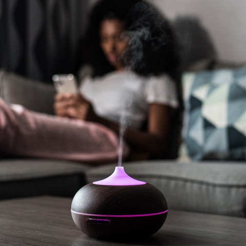 humidifiers for Dry Skin 