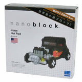Nano NBH-072 Hot Rod