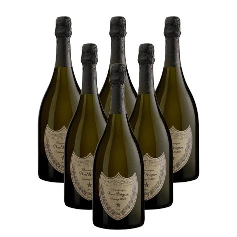 Buy Ruinart Blanc de Blancs Champagne 6x 375ml / 6 Half-Bottle Case