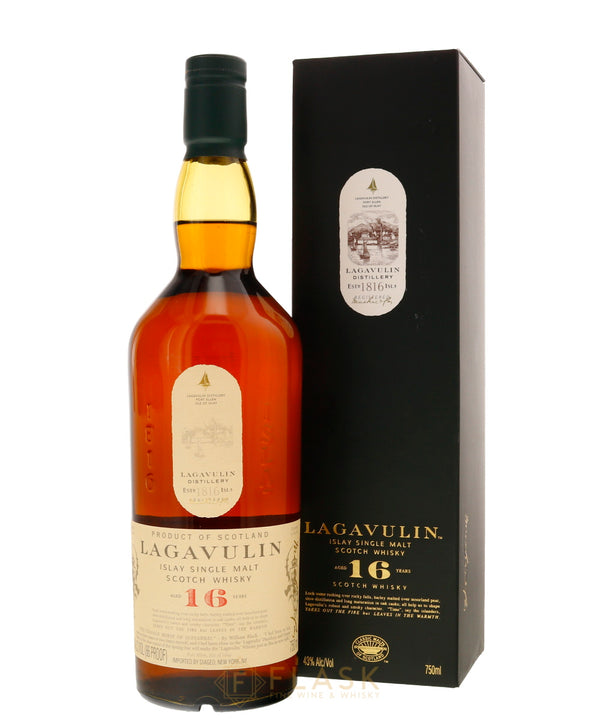 Lagavulin 2022 Distillers Edition Islay Single Malt Scotch Whisky