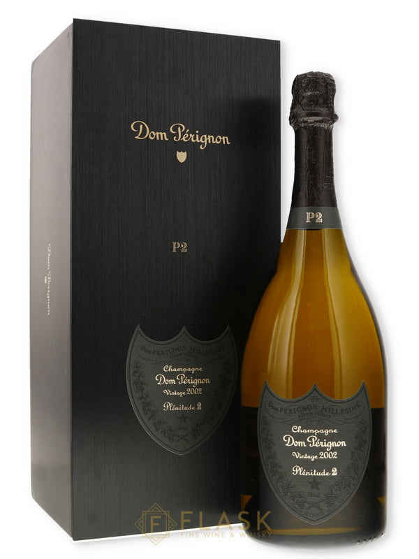 Dom Perignon Luminous Vintage Brut Champagne 750ML – HarborMarketSD