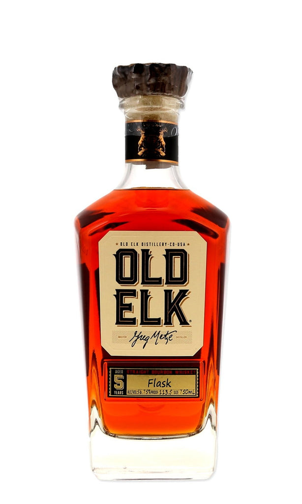 old elk bourbon barrel select