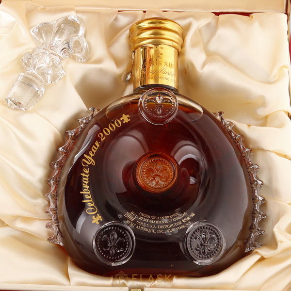 Remy Martin Extra Cognac Vintage Release 1980s 700ml