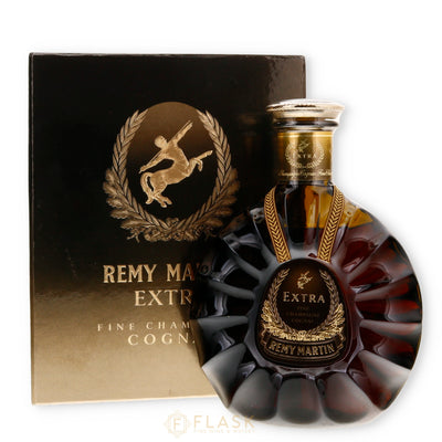 Buy Remy Martin Extra Cognac | Flask Wines