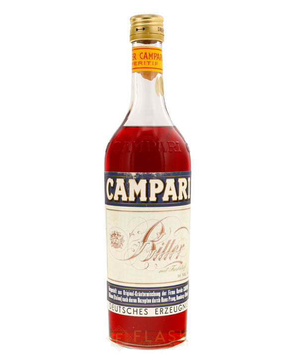 Campari Milano Bitters 1L – Edichart Shopping Mall