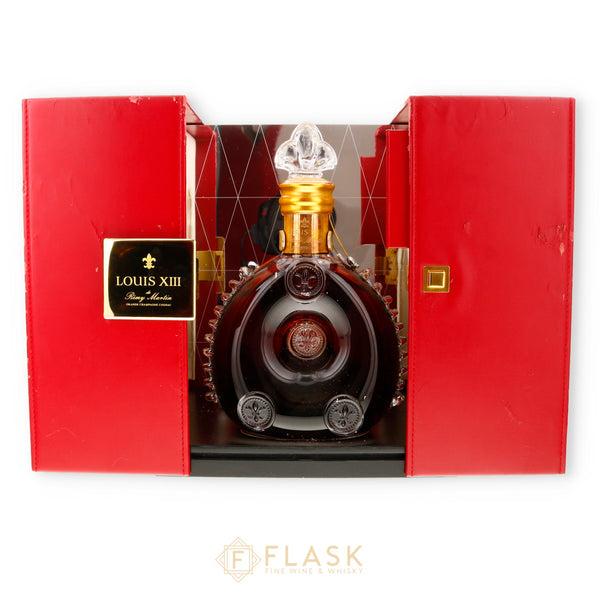 Louis XIII Cognac Rarest Reserve 1964-1968