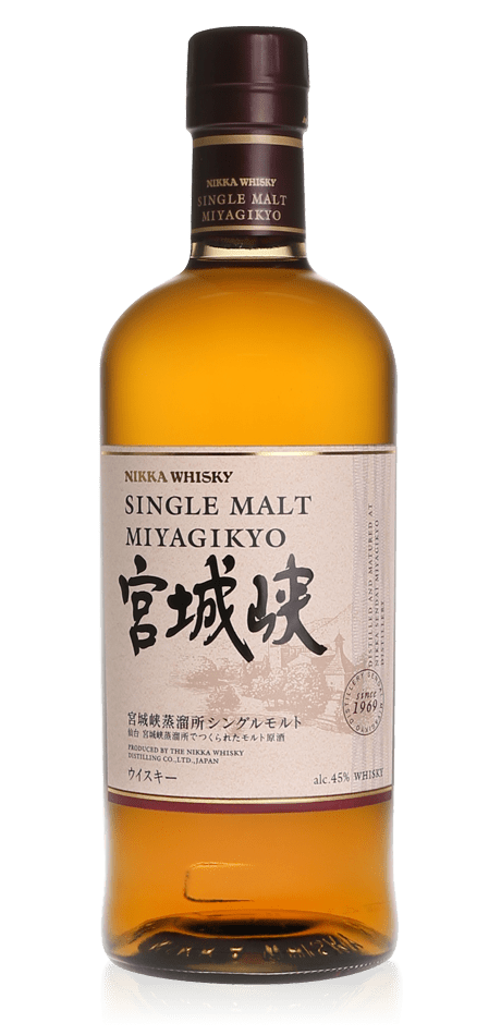Nikka from the Barrel - 30 ml - Whiskay - Rare & Exclusive Whiskies