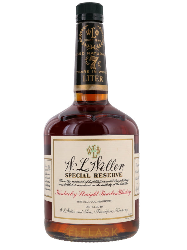 Double Springs 15 Year Rare Old Vintage Bourbon 1975