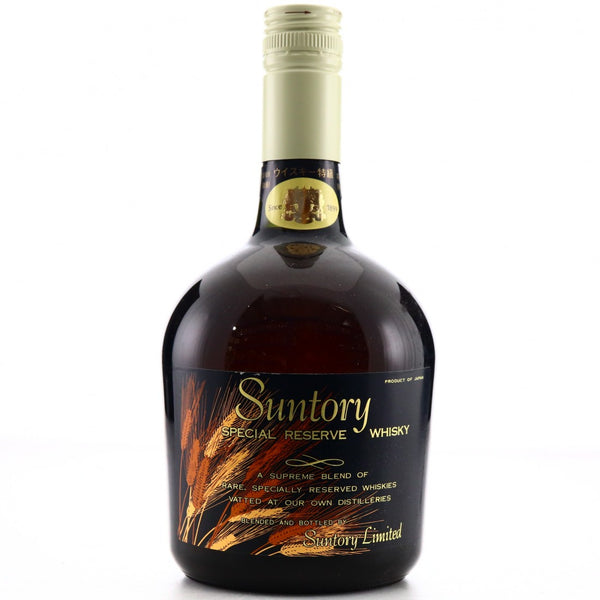 Suntory Flask Fine Wine Online