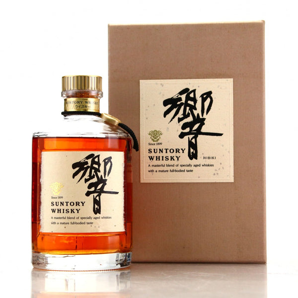 Achat WHISKY HIBIKI JAPANESE HARMONY - wineandco