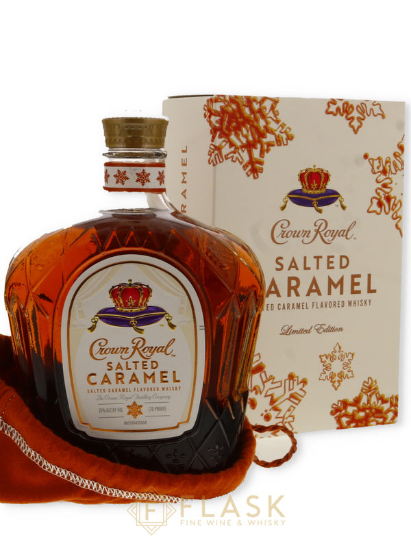 Crown Royal XO Canadian Whisky – Internet Wines.com