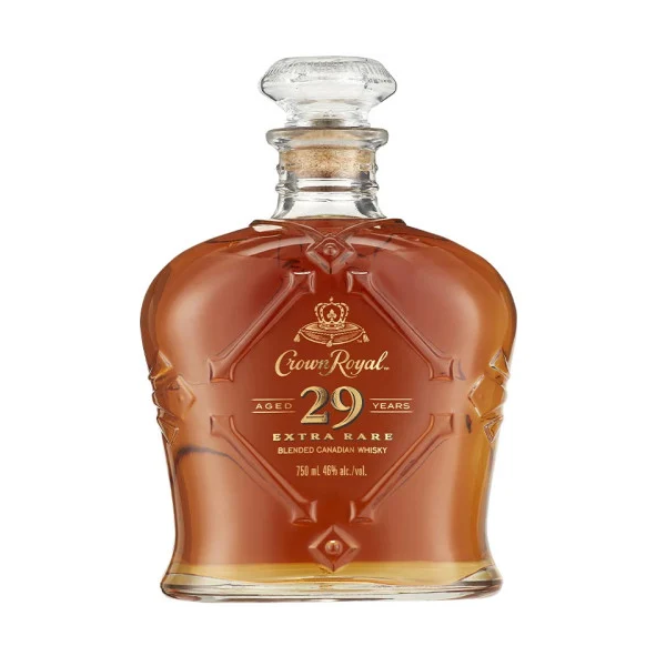 Canadian Club Chronicles 44 Year Old Whisky Canada Issue No 4 .750ml –  Malibu Liquor & Wine