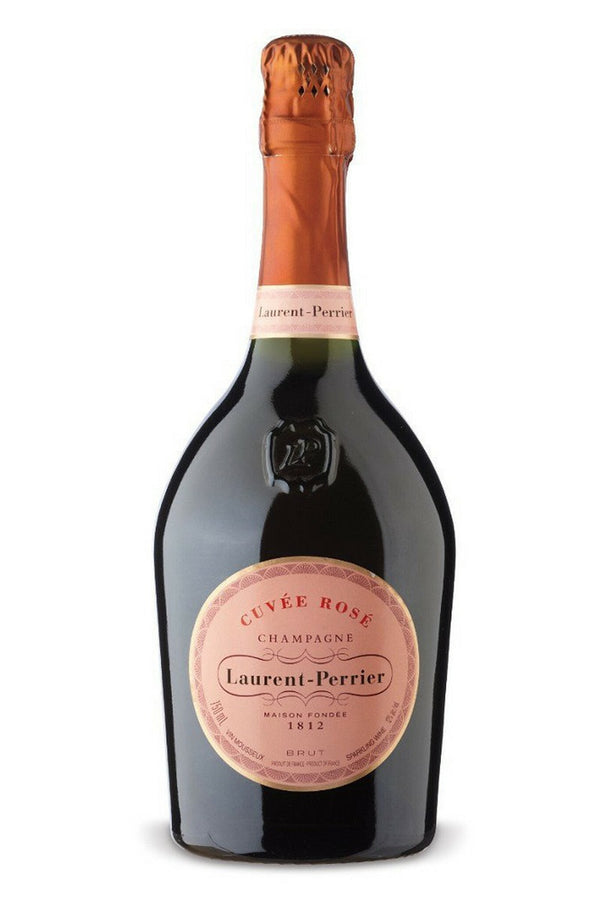 Moet et Chandon Nectar Imperial Rose Champagne 187mL split