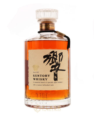 Buy Yamazaki Suntory Royal 60th Anniversary 1960s 720ml | Flask Wines