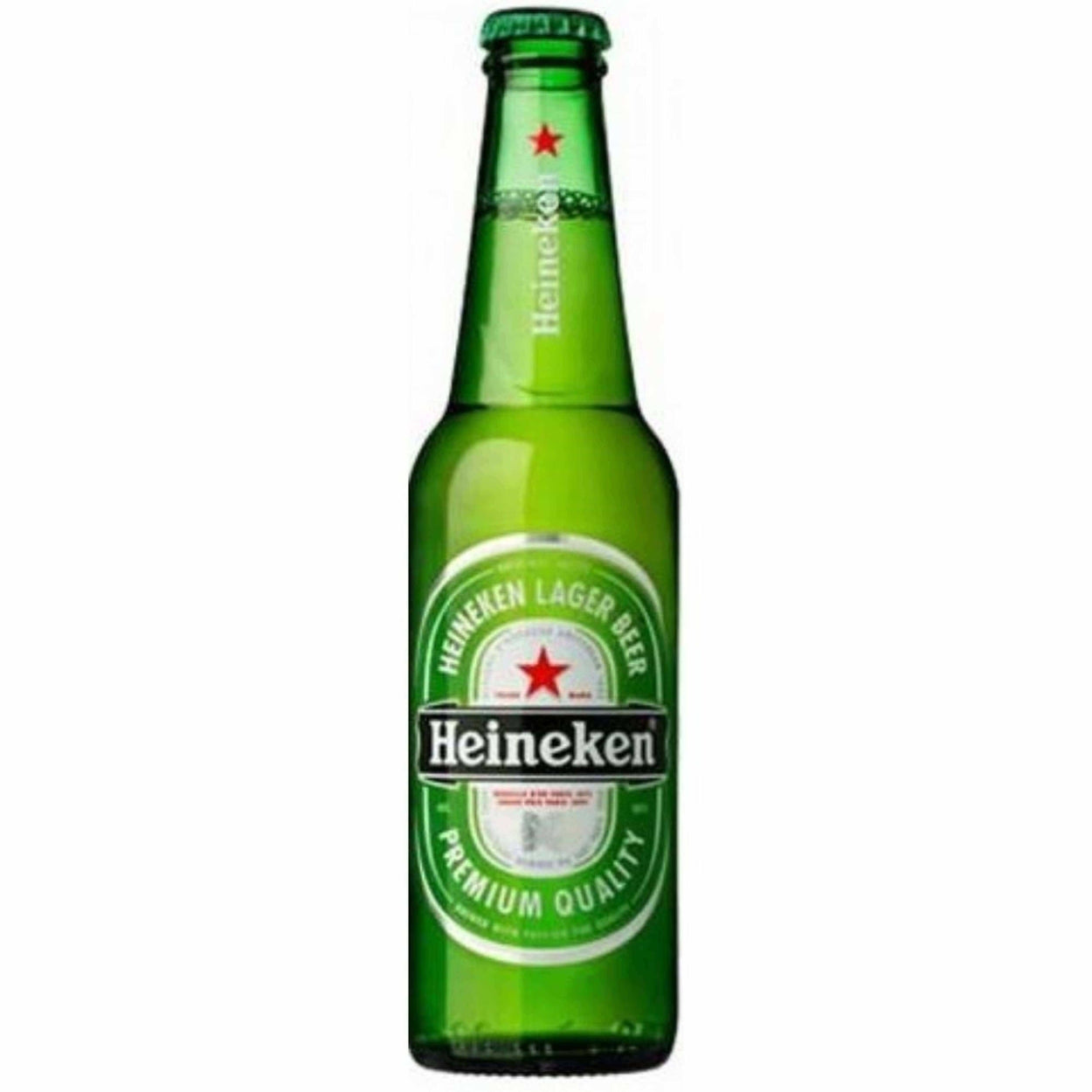 Heineken 6pk 12oz btls - Flask Fine Wine