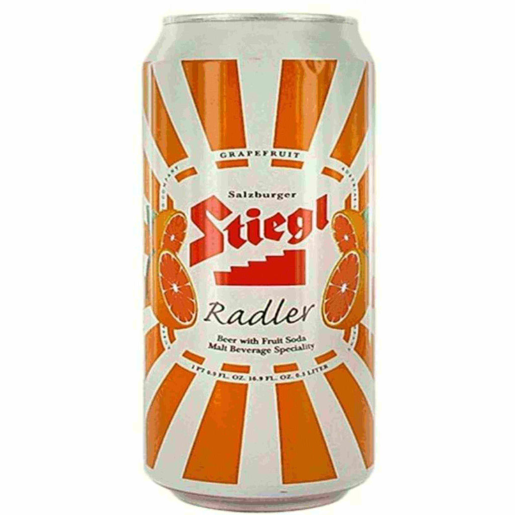 stiegl radler