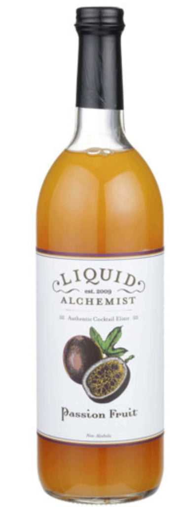 liquid alchemist apple spice