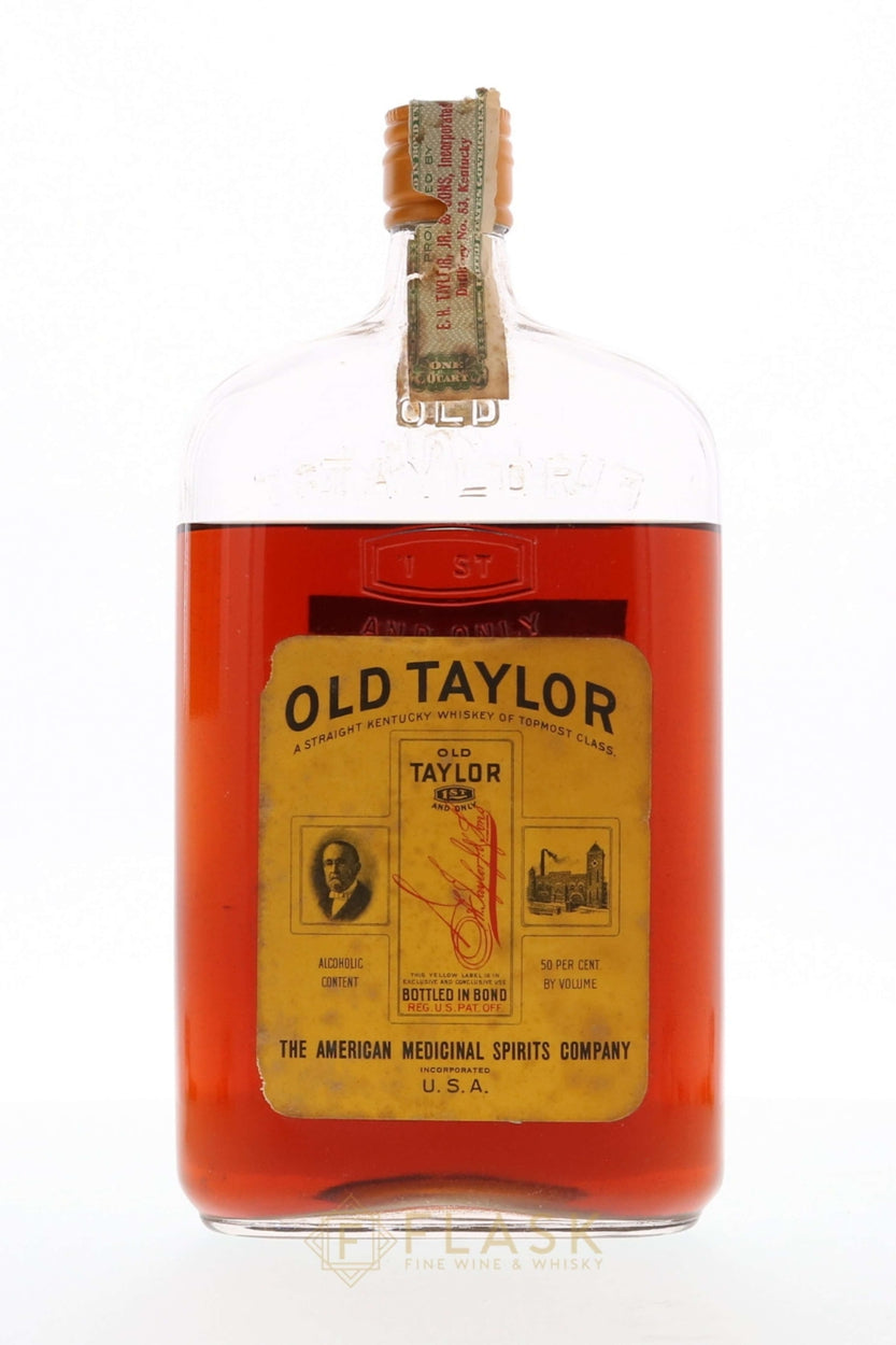 good spirits taylor mill