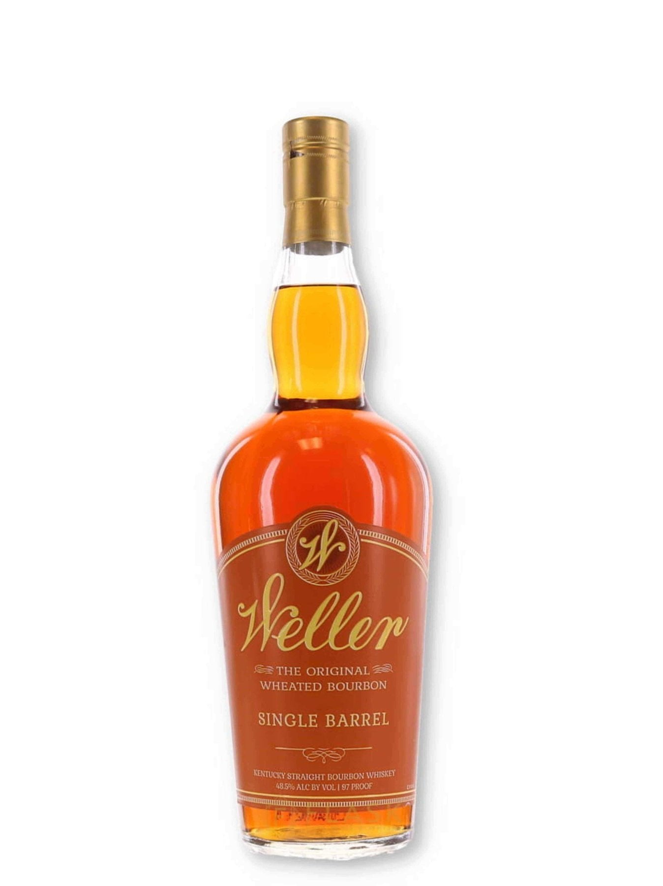 Buy WL Weller Single Barrel Bourbon Online