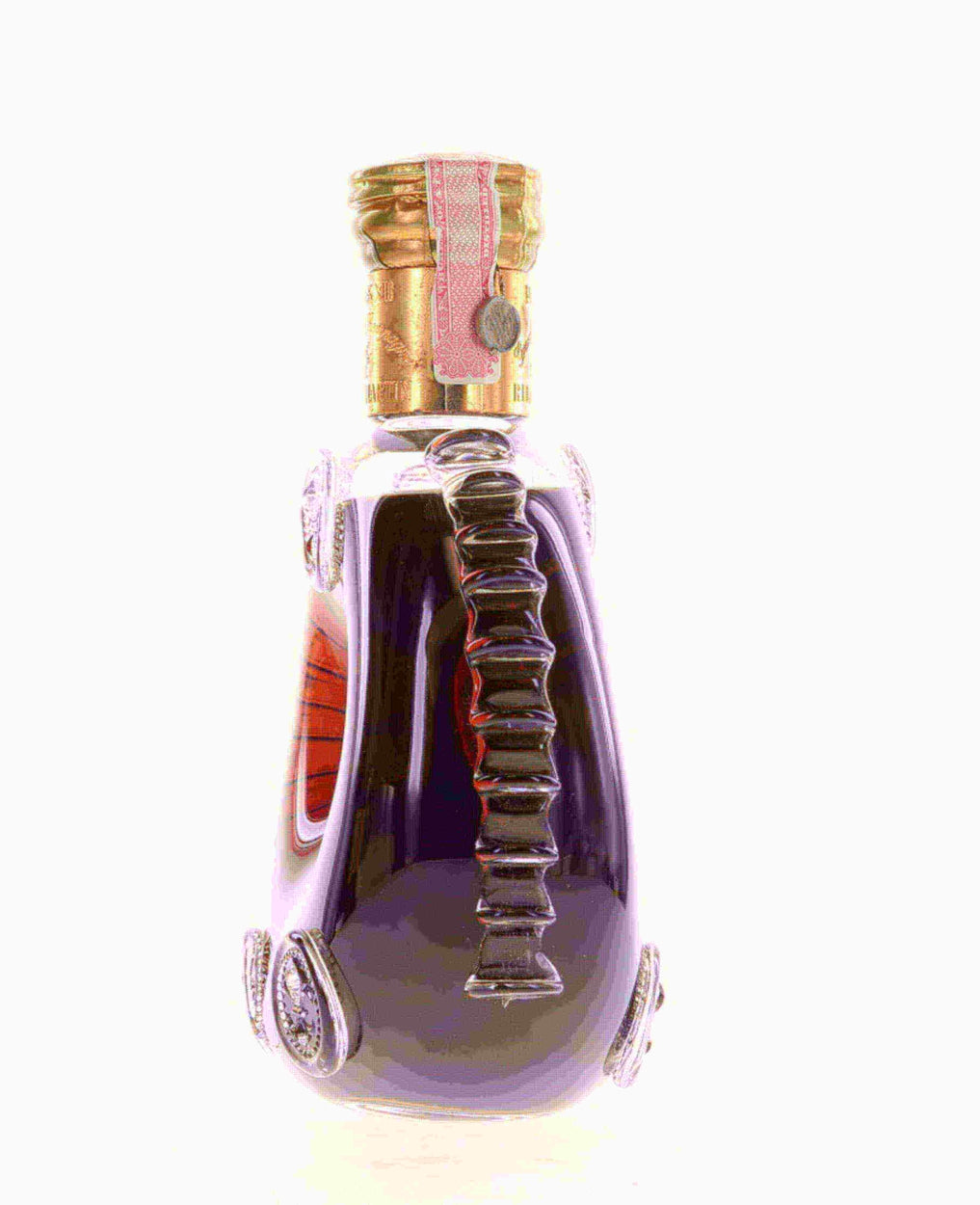 Buy Louis XIII Cognac 1970s Online - Flaskfinewines.com