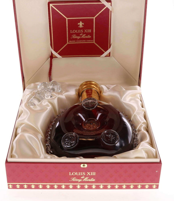 Remy Martin Extra Cognac Vintage Release 1980s 700ml